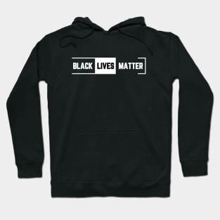 Black lives matter George Floyd t shirt Hoodie